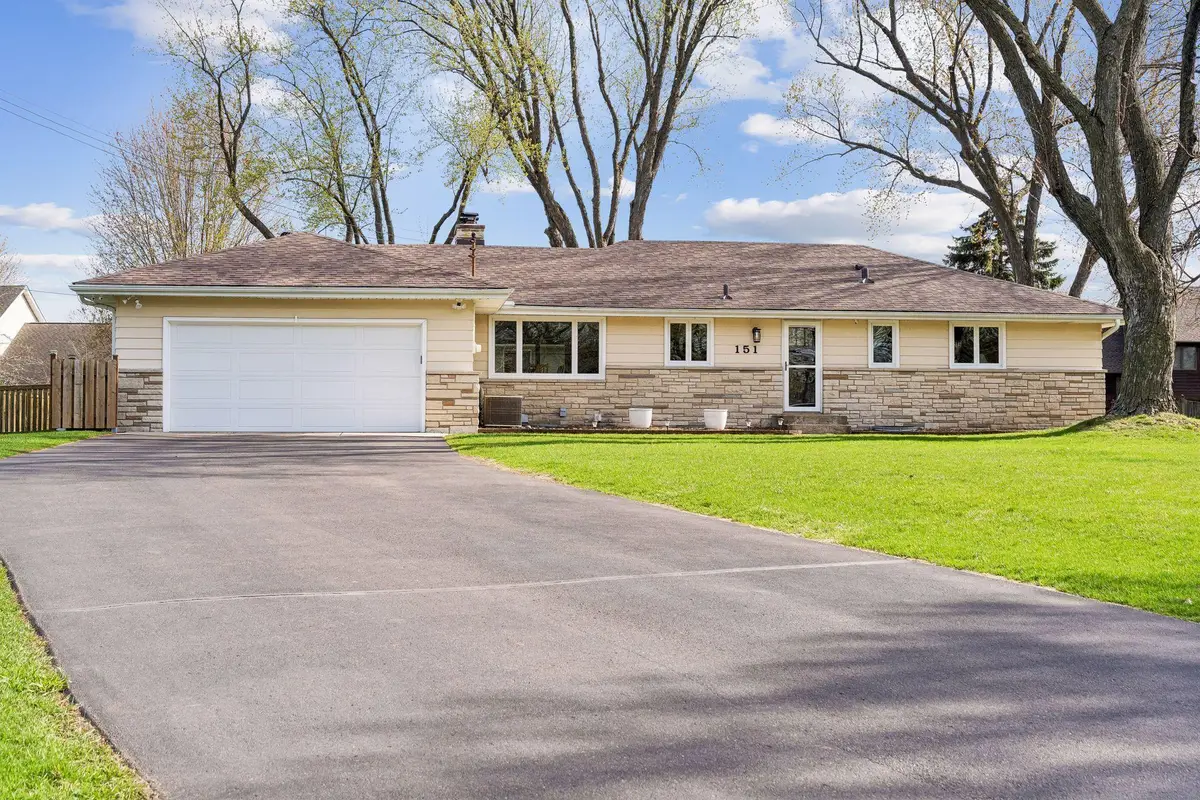 151 Mission Lane, Bloomington, MN 55420 - #1