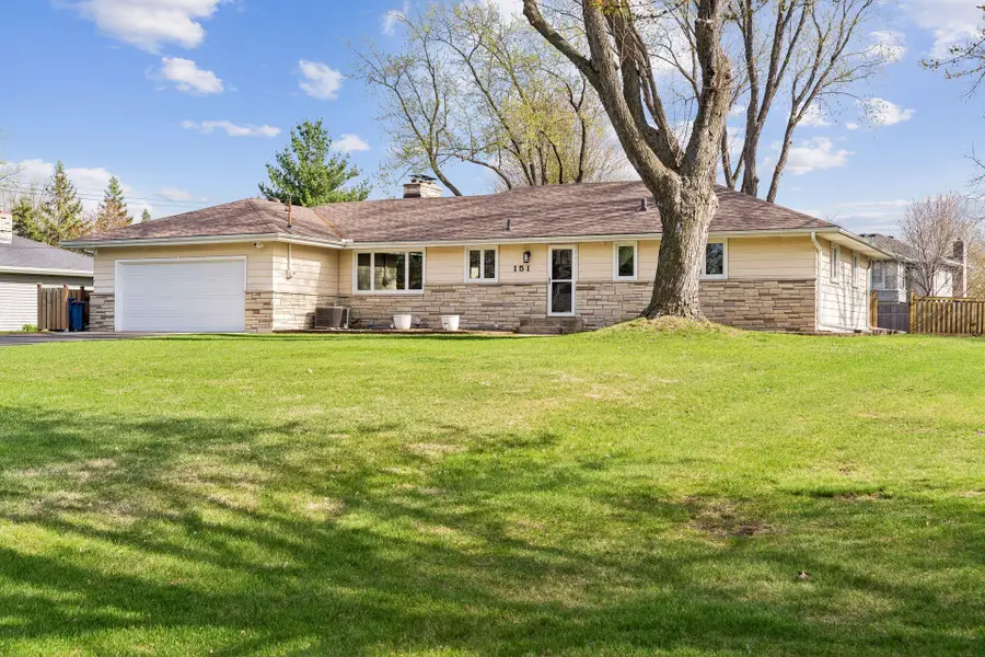 151 Mission Lane, Bloomington, MN 55420 - #3