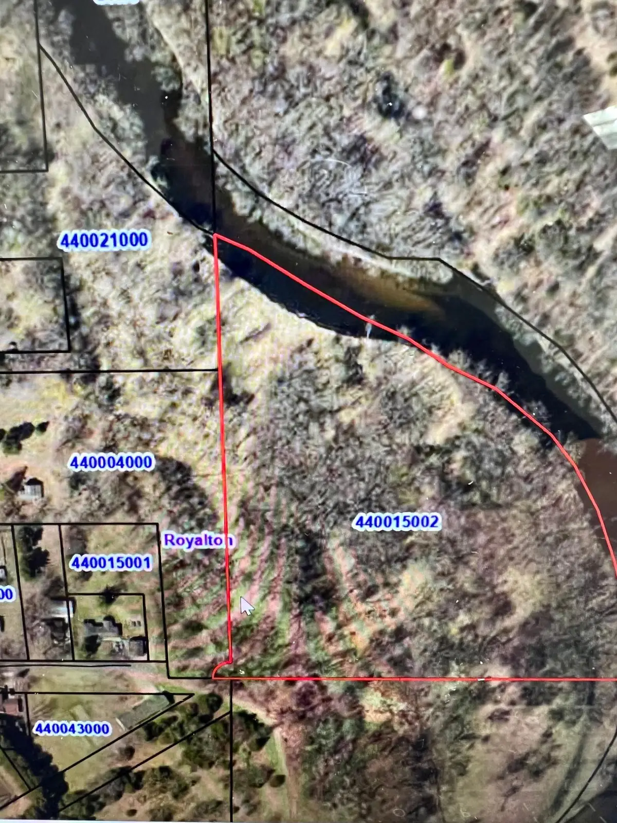TBD Maple Street N, Royalton, MN 56373 - #1