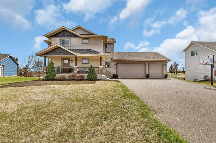 608 Kendall Court, Sartell, MN 56377 - #2