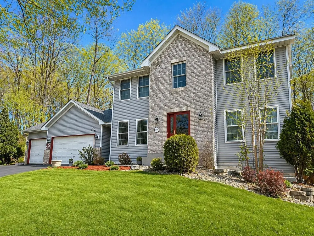 4030 Woodhill Court, Rockford, MN 55373 - #1