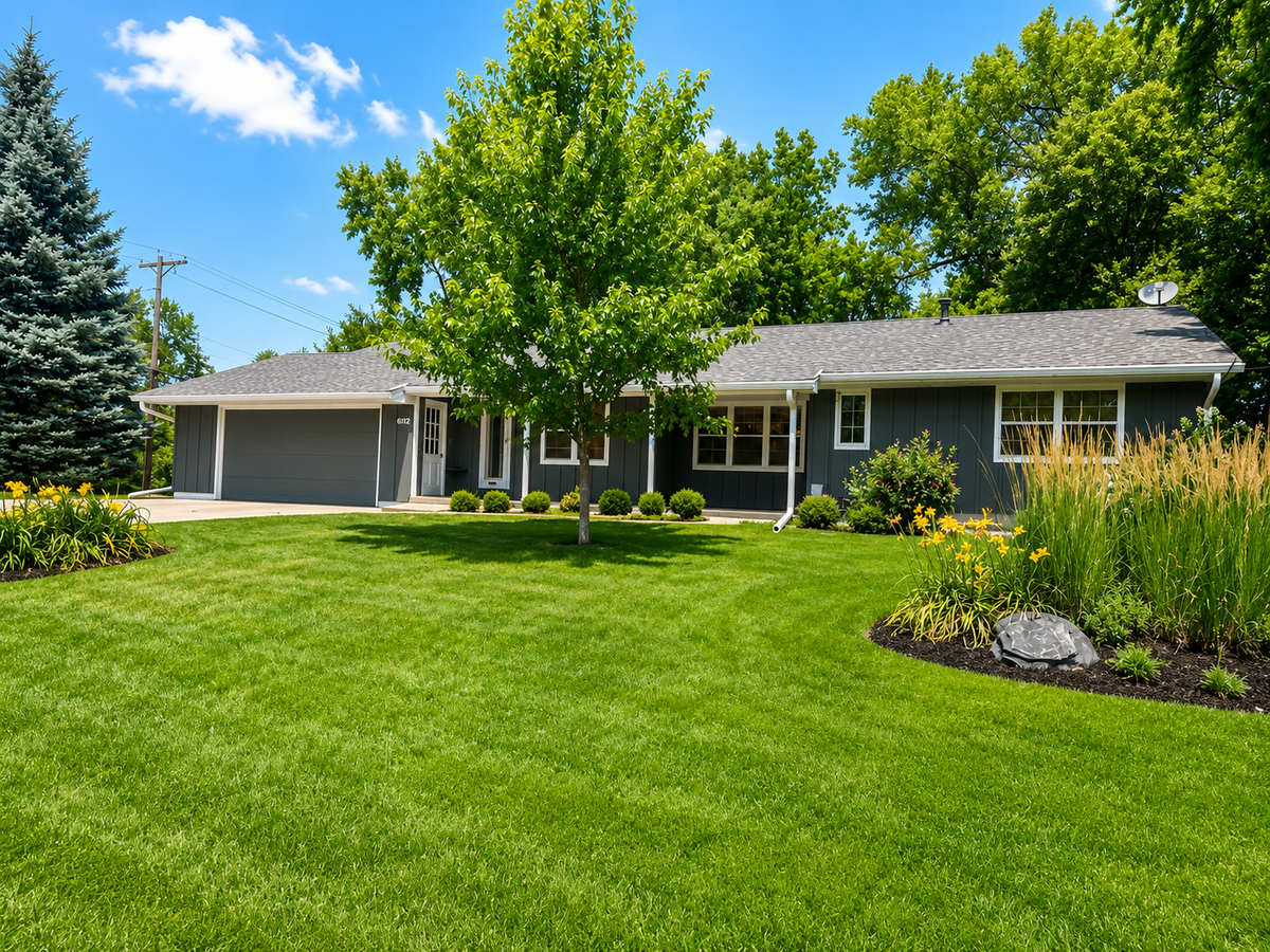 6112 Jeffrey Lane, Edina, MN 55436 - #1