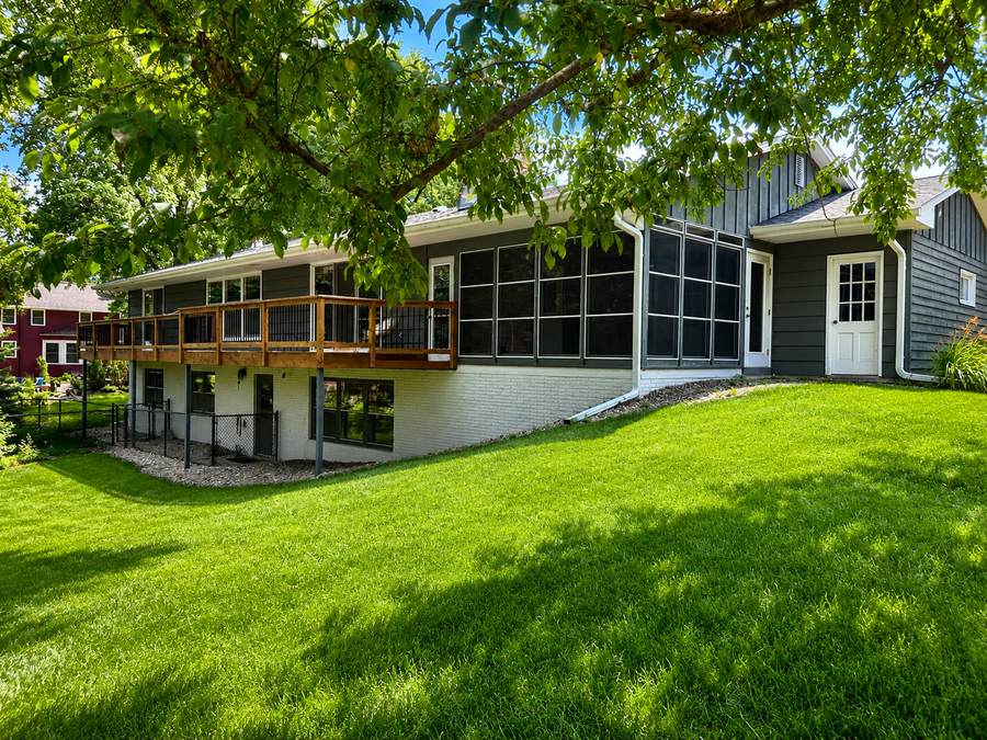 6112 Jeffrey Lane, Edina, MN 55436 - #2