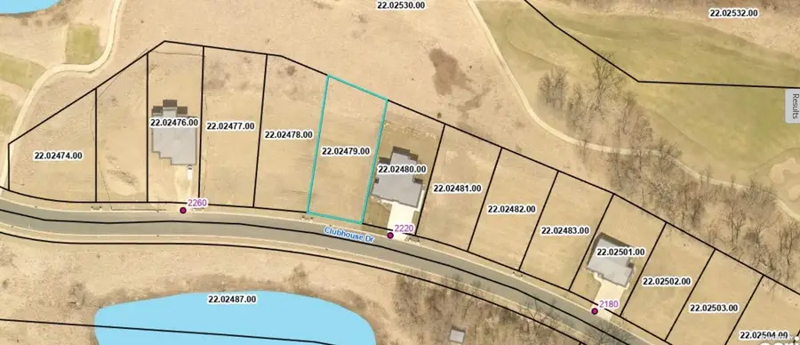 2230 Clubhouse Drive, Lake City, MN 55041 - #3