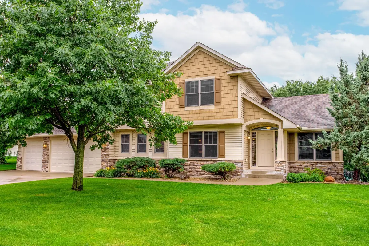 10771 Scott Avenue N, Brooklyn Park, MN 55443 - #1