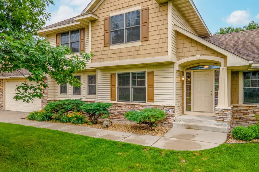 10771 Scott Avenue N, Brooklyn Park, MN 55443 - #2