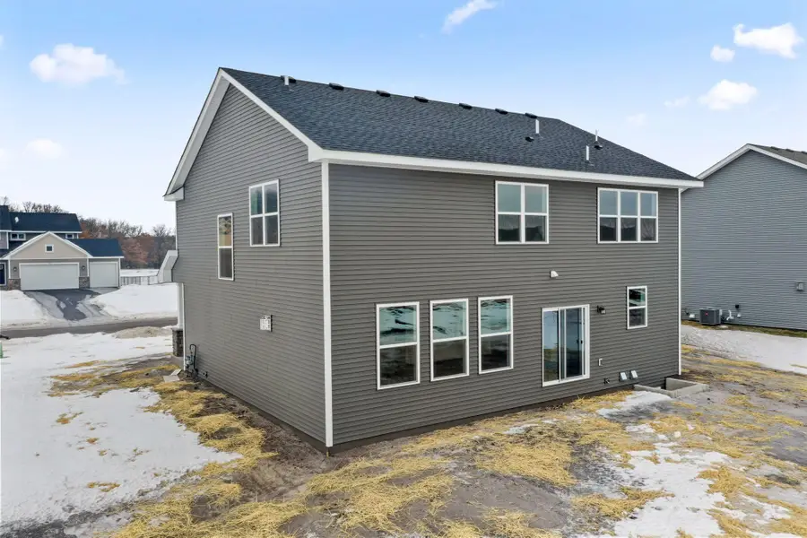 879 149th Lane Nw, Andover, MN 55304 - #3