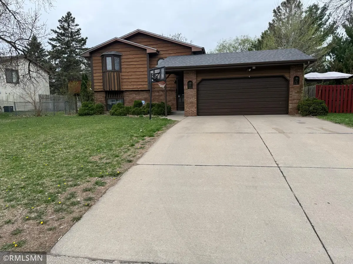 7717 Bryant Avenue N, Brooklyn Park, MN 55444 - #1