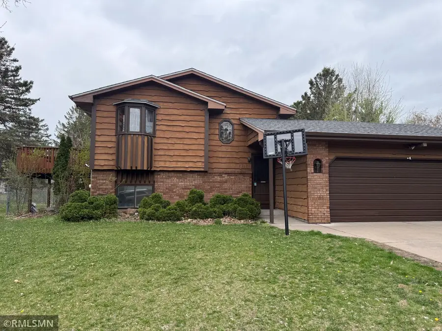 7717 Bryant Avenue N, Brooklyn Park, MN 55444 - #2