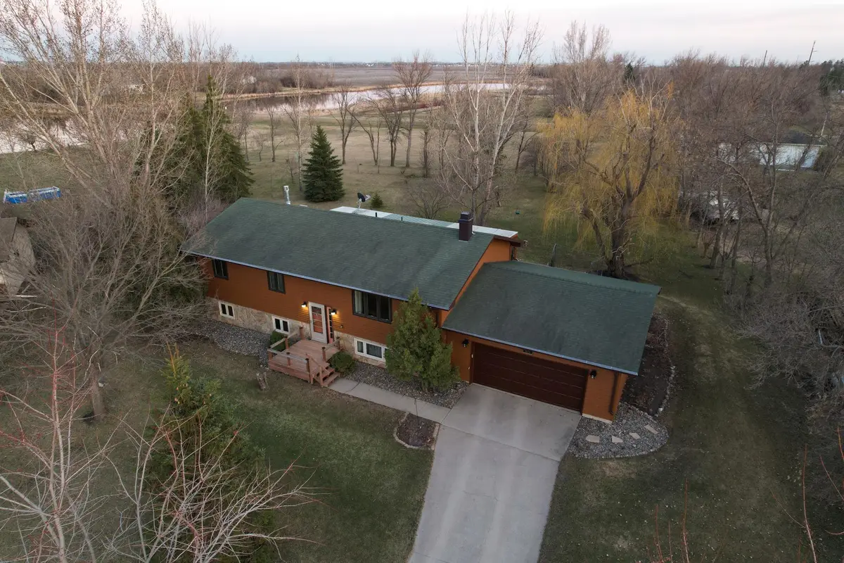5606 53rd Avenue N, Harwood, ND 58042 - #1