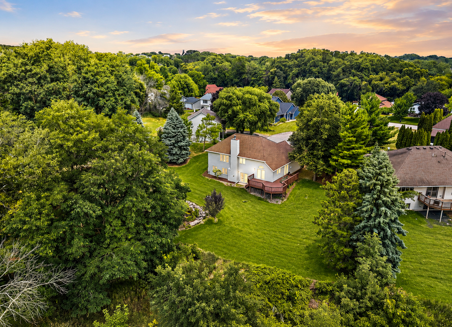 2330 Overlook Circle E, Maplewood, MN 55119 - #2