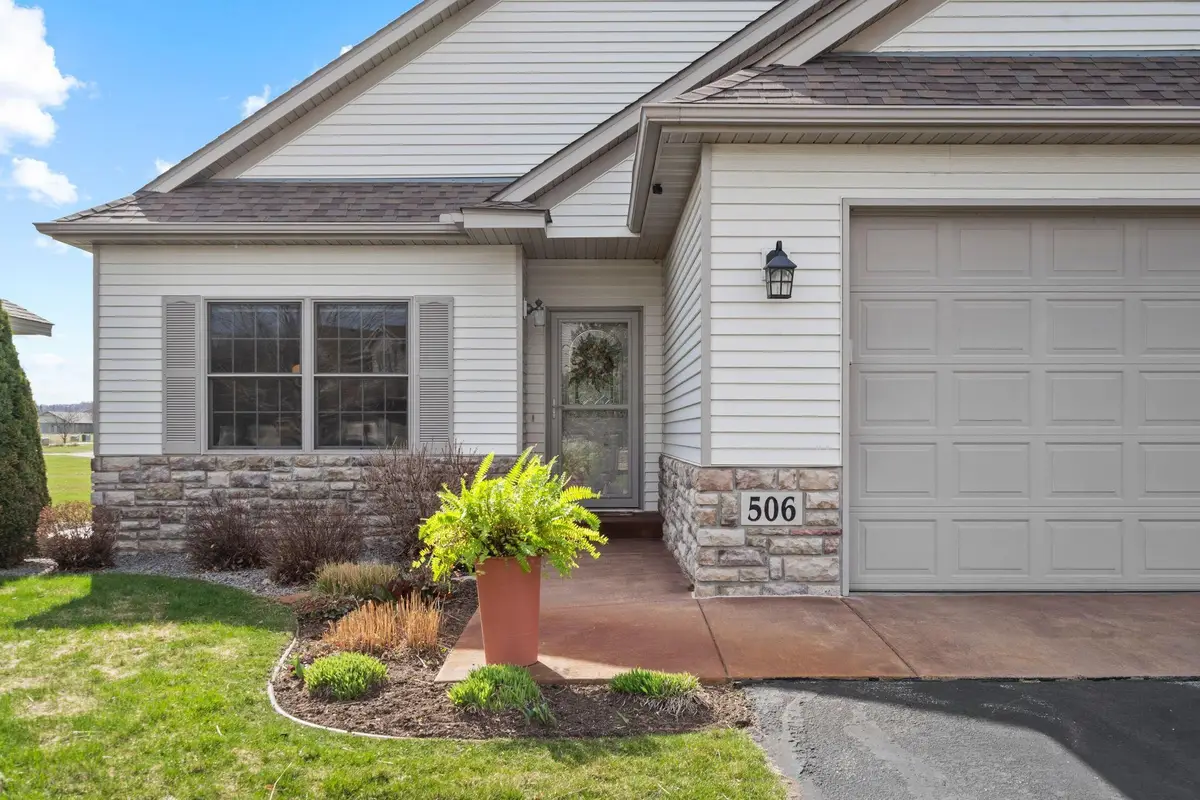 506 Graceview Loop, Saint Joseph, MN 56374 - #1