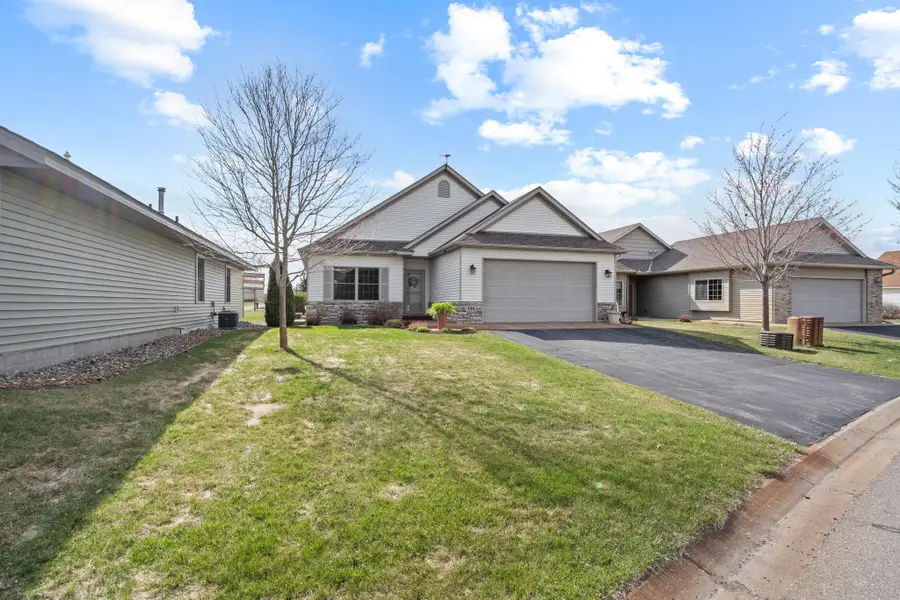 506 Graceview Loop, Saint Joseph, MN 56374 - #2