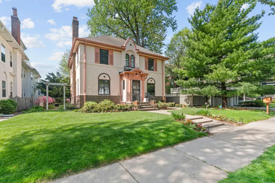 1629 W 25th Street, Minneapolis, MN 55405 - #2