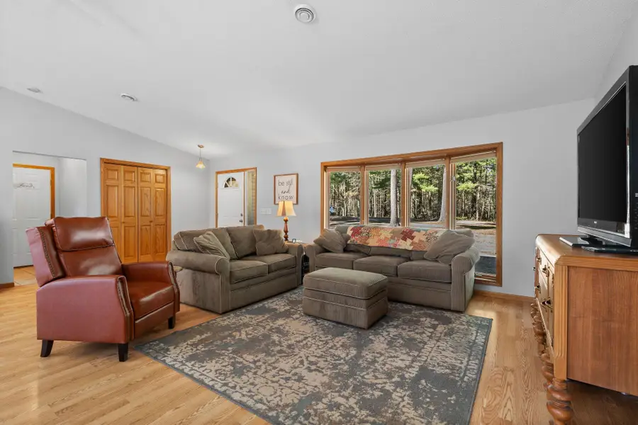 4225 Eagles Nest Road, Webster, WI 54893 - #3