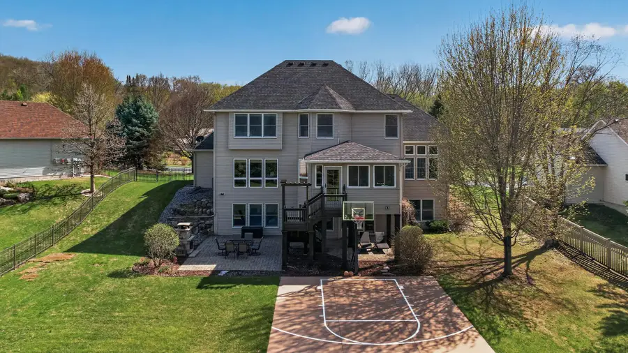 2602 Woods Trail N, Burnsville, MN 55306 - #3