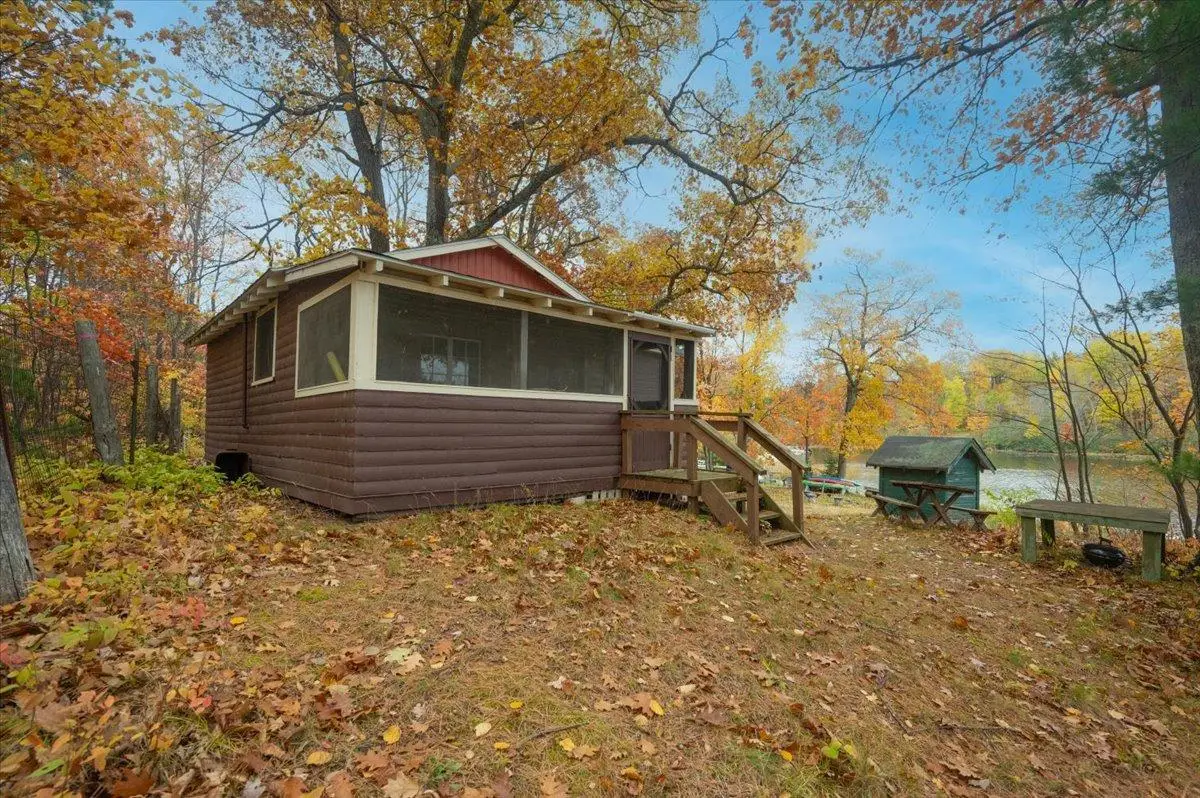 7851 S County Road P, Lake Nebagamon, WI 54849 - #1