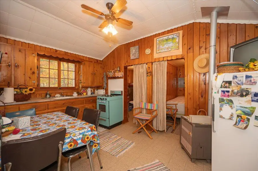 7851 S County Road P, Lake Nebagamon, WI 54849 - #2