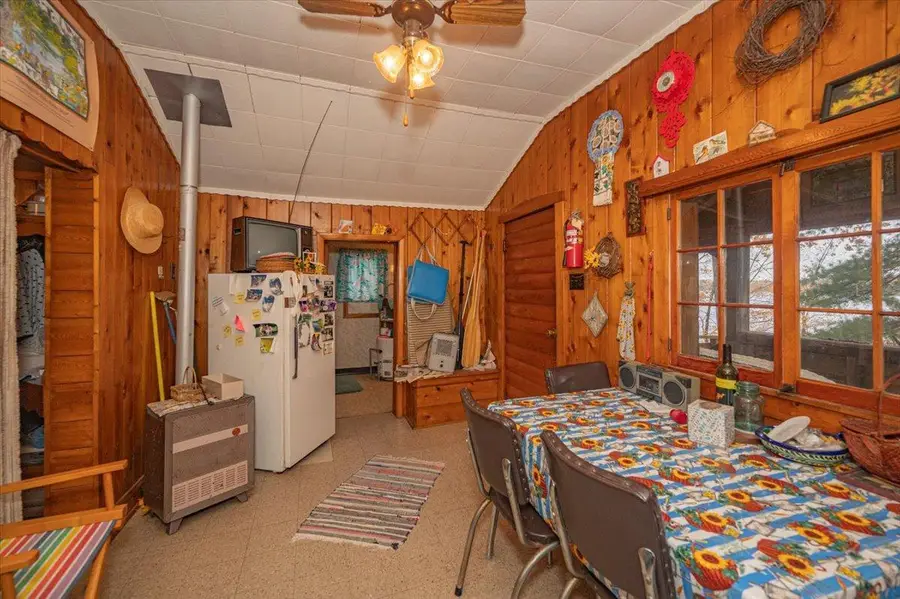 7851 S County Road P, Lake Nebagamon, WI 54849 - #3