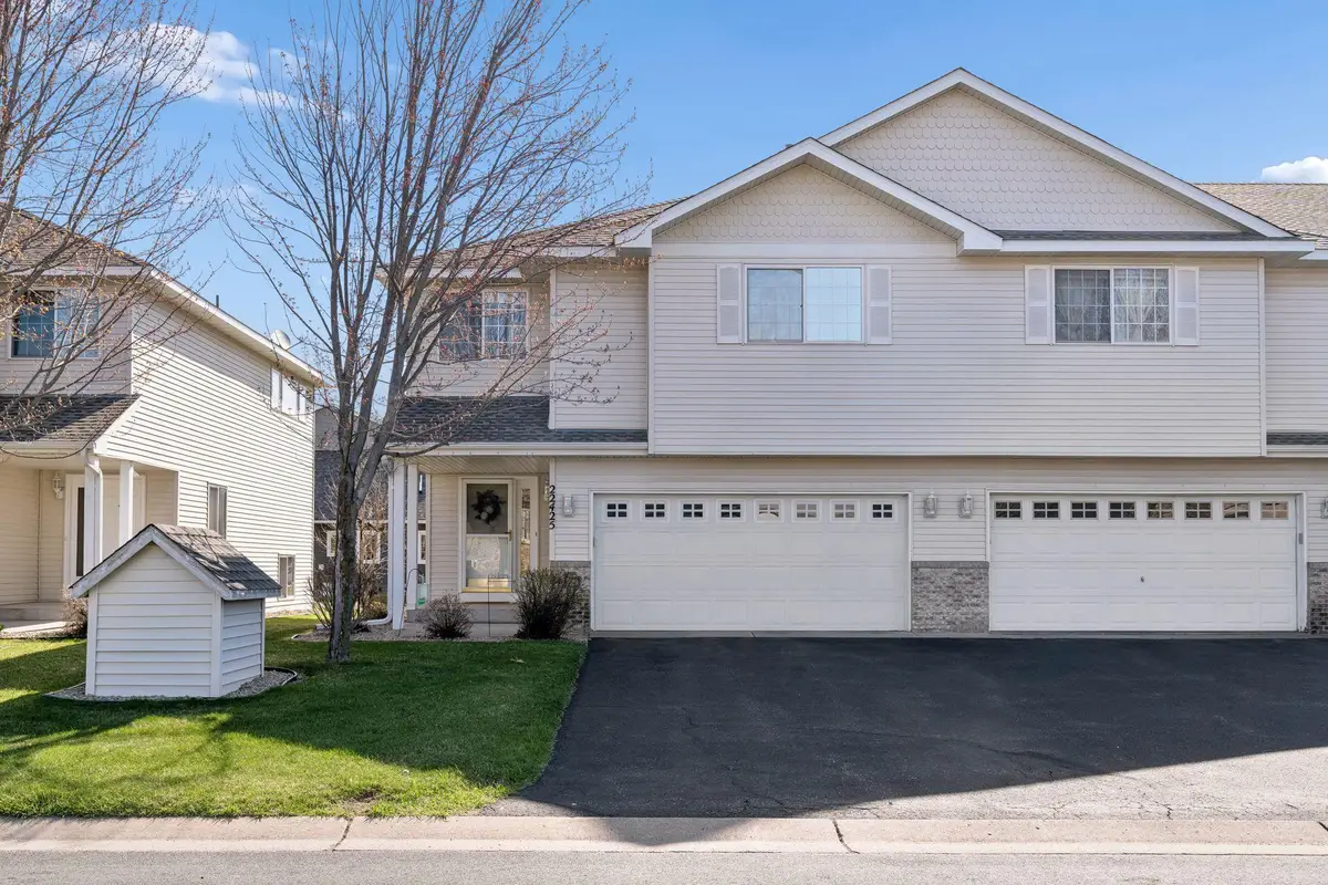 22425 Evergreen Circle, Forest Lake, MN 55025 - #1
