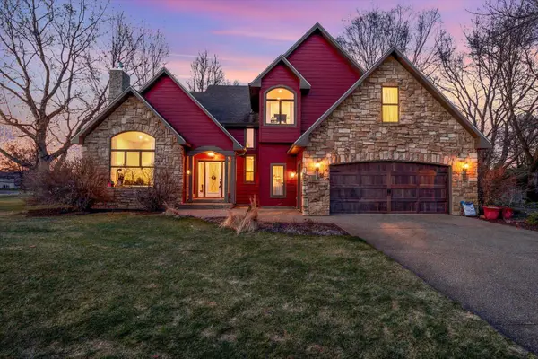 1764 Casselberry Road, Saint Cloud, MN 56303