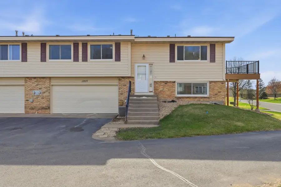12827 Chisholm Street Ne, Blaine, MN 55449 - #2