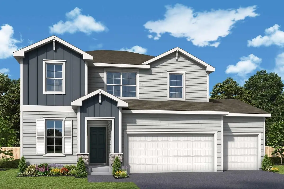 11631 74th Street Ne, Otsego, MN 55301 - #1