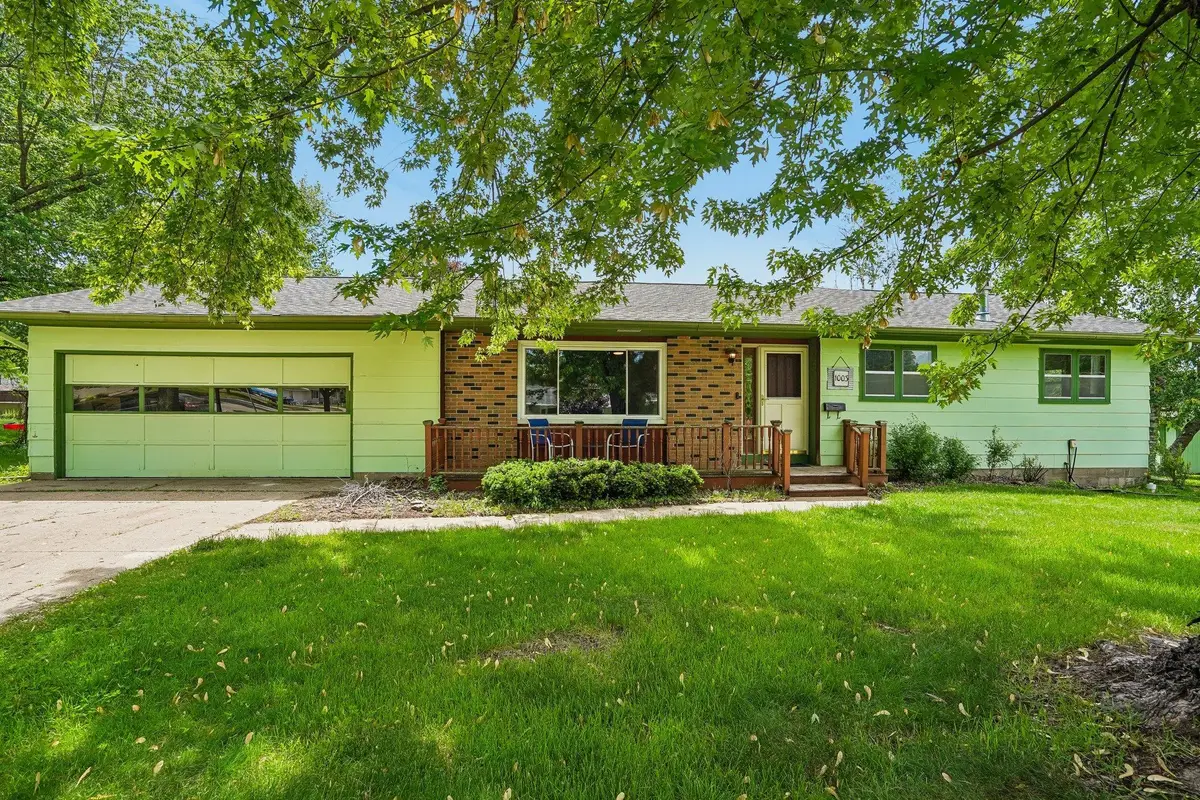 1003 Burton Street, Red Wing, MN 55066 - #1