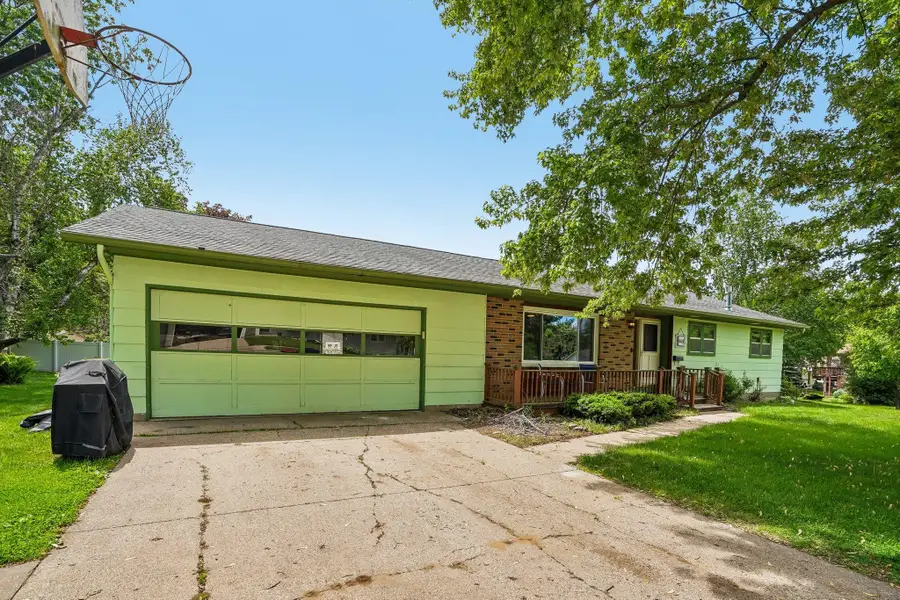 1003 Burton Street, Red Wing, MN 55066 - #2