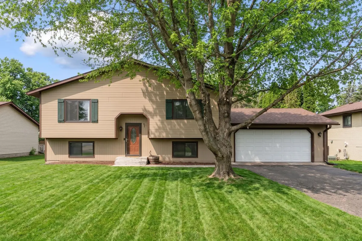 1700 Pioneer Lane, White Bear, MN 55110 - #1