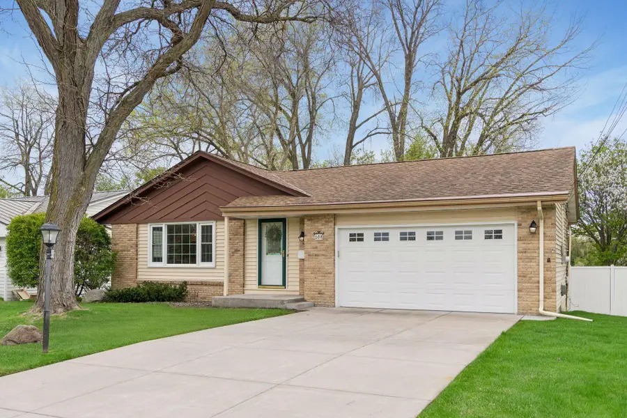 508 7th Street S, Hopkins, MN 55343 - #2