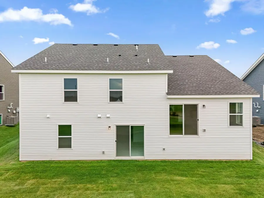 2366 Jandell Avenue Ne, Saint Michael, MN 55376 - #3