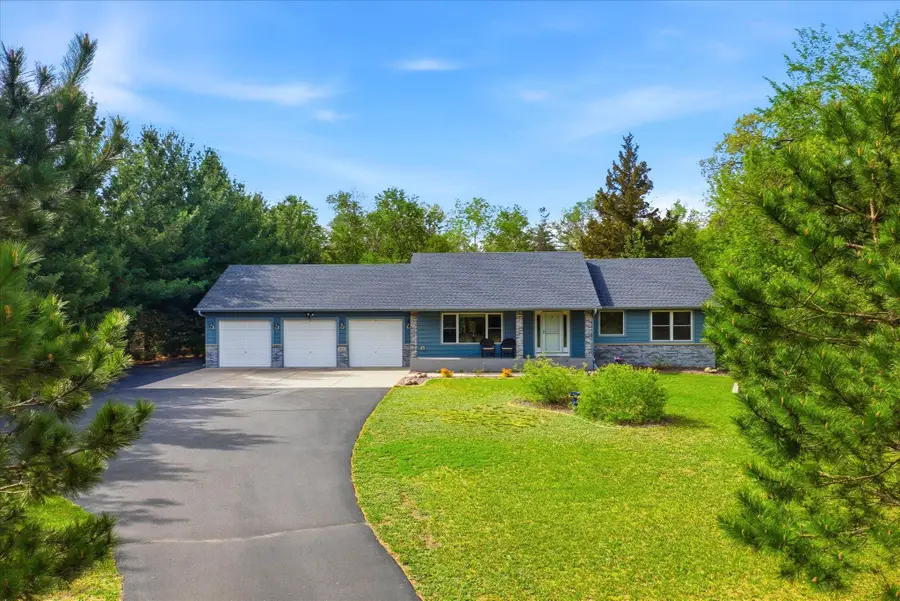 18757 243rd Avenue Nw, Big Lake, MN 55309 - #2