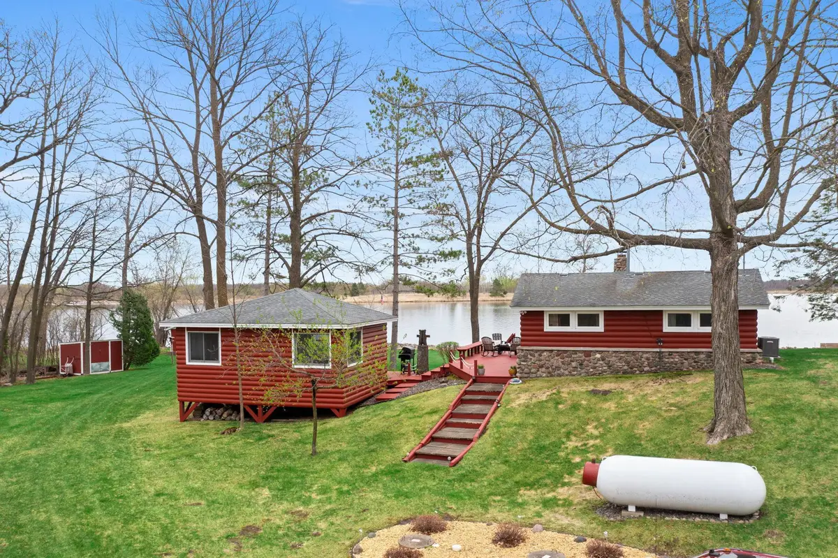 52585 Azalea Avenue, Stanchfield, MN 55080 - #1