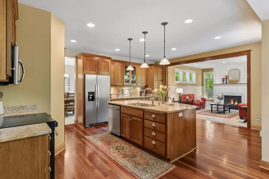 3716 Falcon Way, Eagan, MN 55123 - #3