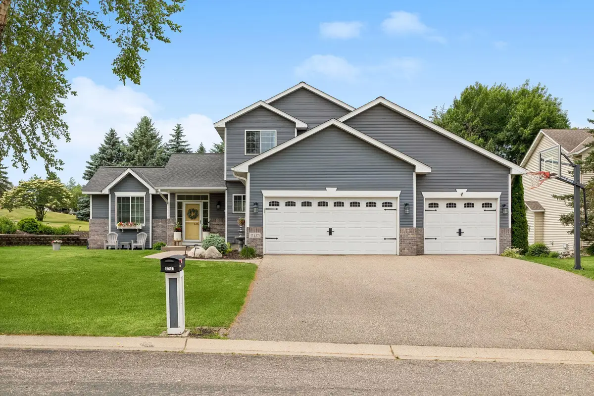 17437 Hazel Court, Lakeville, MN 55044 - #1
