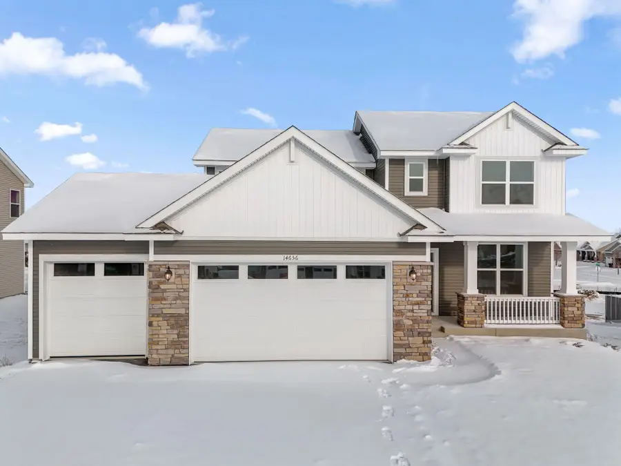 14656 74th Lane Ne, Otsego, MN 55330 - #2