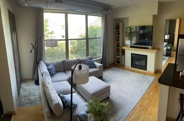 3640 Wooddale Avenue S #305, Saint Louis Park, MN 55416 - #2