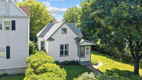 3321 Longfellow Avenue, Minneapolis, MN 55407