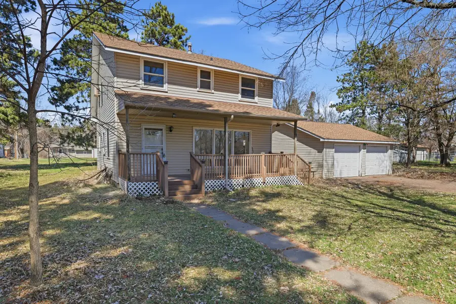 465 W 2nd Street, Rush City, MN 55069 - #3