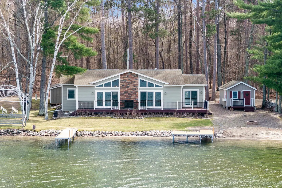 12314 Perkins Road, Crosslake, MN 56442 - #1