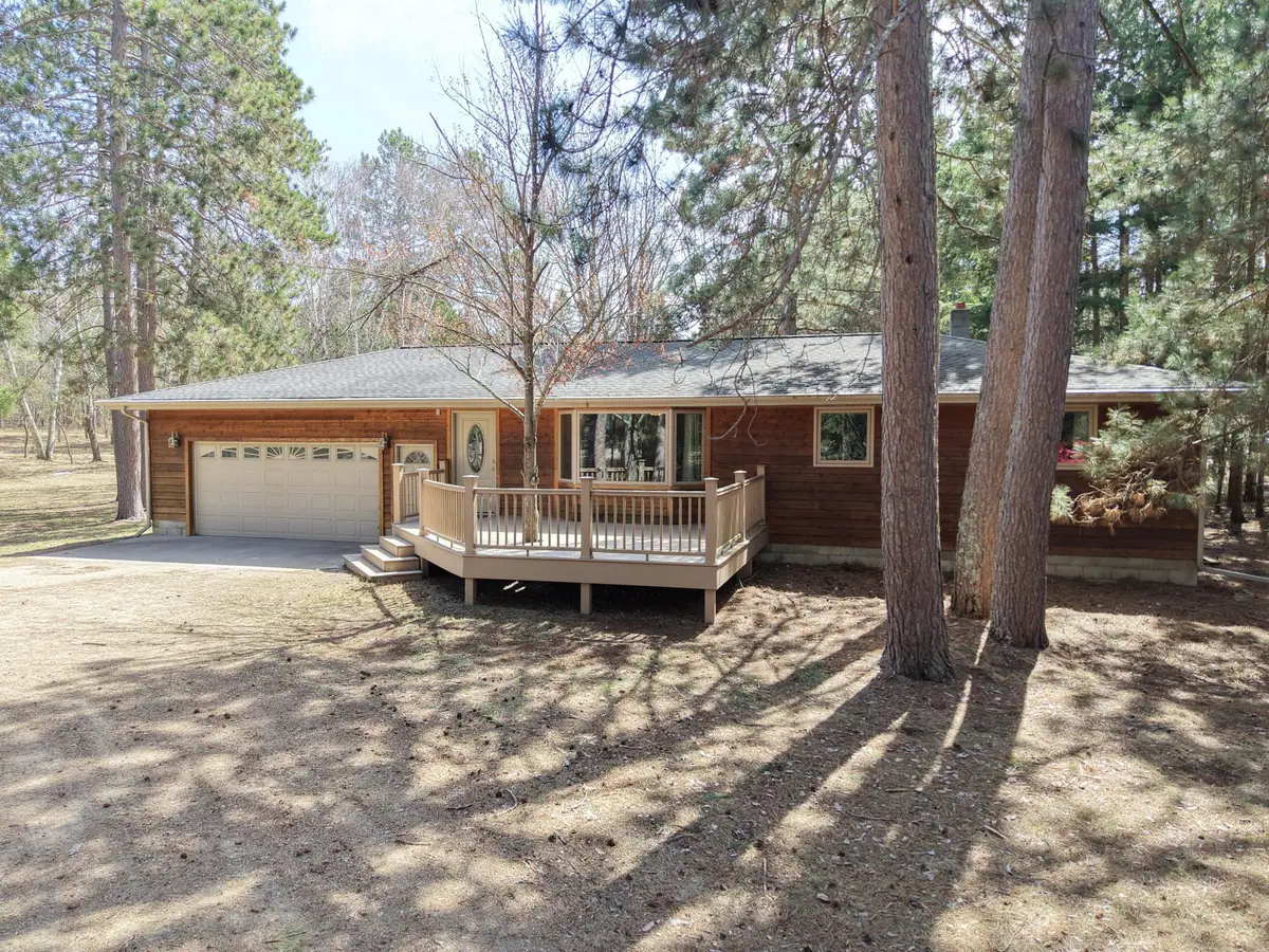 15169 Stocking Lake Road, Menahga, MN 56464 - #1