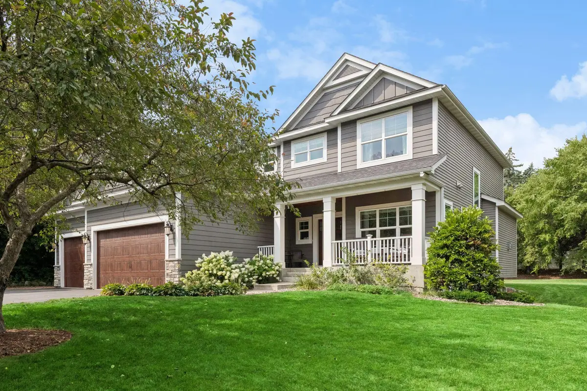 899 Rolling Bluff, Excelsior, MN 55331 - #1