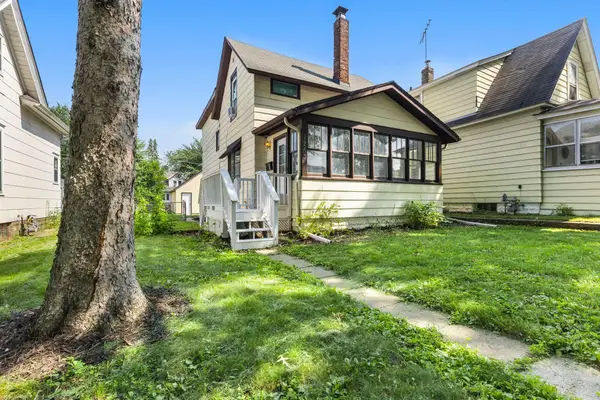 1253 Reaney Avenue, Saint Paul, MN 55106