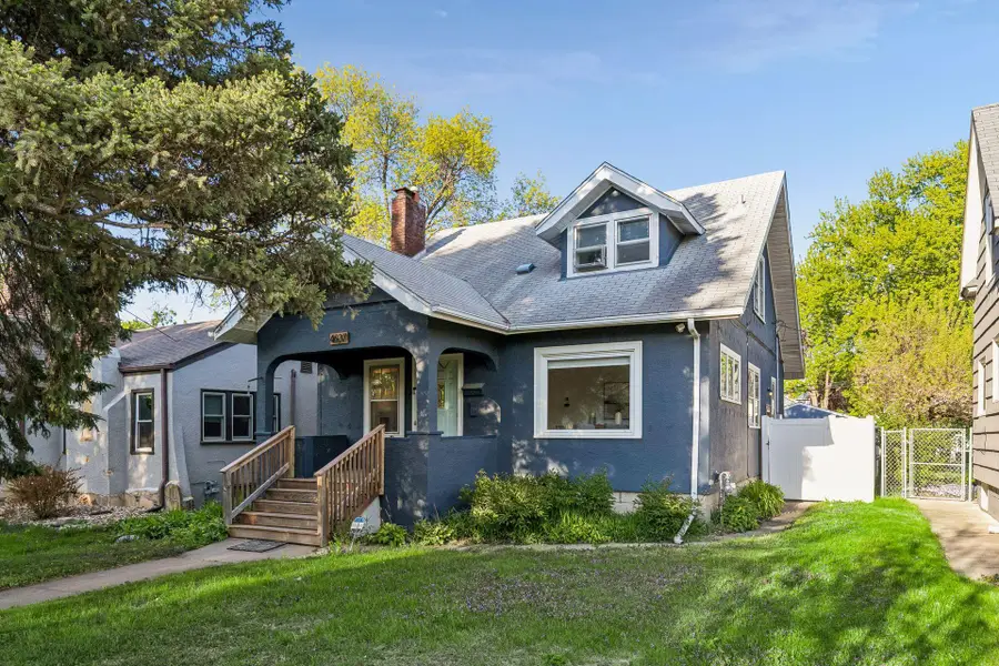 4637 3rd Avenue S, Minneapolis, MN 55419 - #2