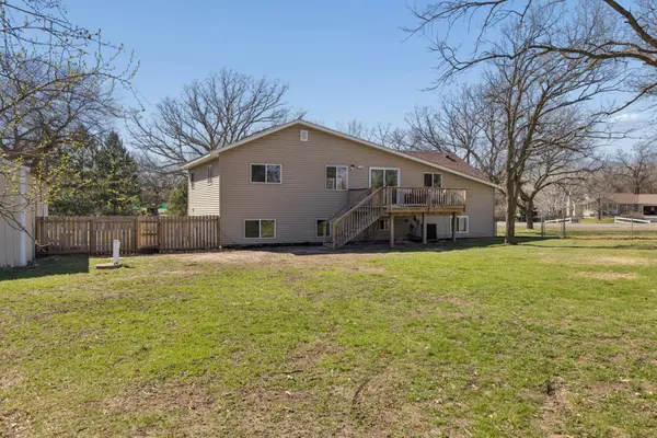 4225 124th Avenue, Clear Lake, MN 55319