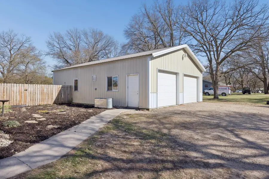 4225 124th Avenue, Clear Lake, MN 55319 - #2