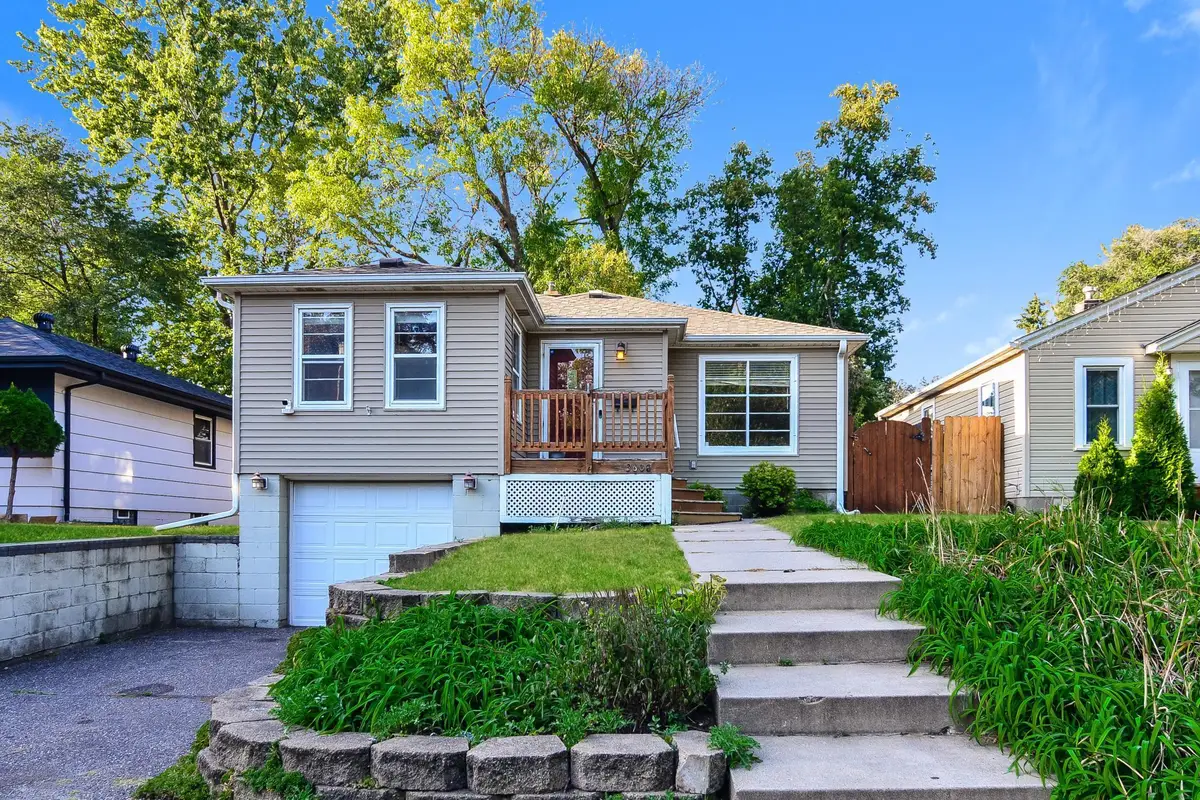 3608 31st Avenue N, Robbinsdale, MN 55422 - #1