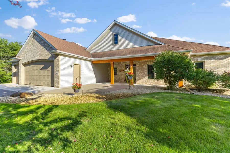 39541 Eastwood Avenue, North Branch, MN 55056 - #2