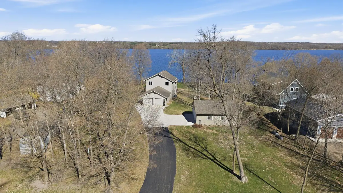 12153 Alcott Drive, Sauk Centre, MN 56378 - #1